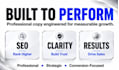 write SEO blog content for your business website