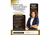 create a modern and eyecatching business flyer