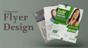 create modern and professional graphic design