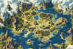 make your fantasy map