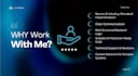do secure API integration for web or mobile applications