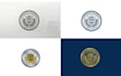 create creative and good looking government logo design