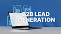 lead generation by linkedin sales navigator use