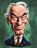do a political cartoon art