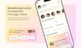 develop a secure money transfer mobile app using react native