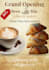 design a professional flyer