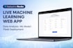 do data analysis, build machine learning model and deploy flask web app