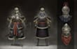 do character concept art