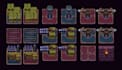 do pixel art sprites