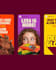 design ad creative, posts, stories, carousals for instagram facebook