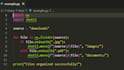 write python automation scripts and functions