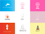 design a creative logo for amazon, shopify, ecommerce store, website