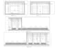 make 2d floor plans from hand drawings or your idea