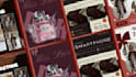 design a stunning business flyer or event flyer
