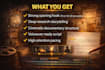 write a youtube documentary script for viral cinematic videos