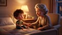 3d pixar style ai animation video ai cartoon video storytelling ai animation