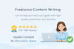 professional content and article writer