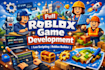 script custom roblox games and lua scripts for 3d gameplay