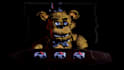 make a fnaf animation