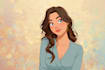 do awesome disney cartoon portrait