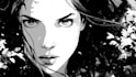 draw black and white illustrations