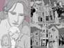 draw comic book illustration, comic illustration, comic book page