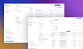 design admin panel, dashboard ui ux design, web app ui, saas app design in figma