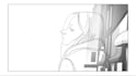 create 2d traditional hand drawn animation, 2d line art animation video