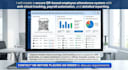 create secure qr attendance system with payroll automation