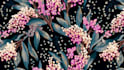 seamless pattern, pattern design, textile design