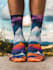 socks design unique socks design