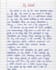 write aesthetic handwritten notes, letters  beautifully