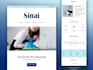 design custom mailchimp, klaviyo email marketing template newsletter