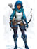 draw 2d game characters, animation and game assets
