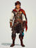 draw your rpg 2d game character design