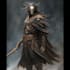fantasy horror and fantasy horror character