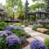 do backyard landscape design