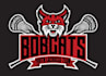 design wonderful lacrosse logo