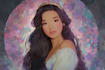 do disney cartoon portrait