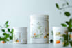design a modern packaging
