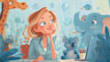 draw vector art illustrations