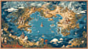 map illustration vector illustration vector map