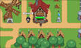 develop a custom 2d web game