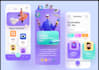 build mobile android app, IOS application, flutter mobile app development