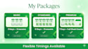 teach quran, arabic and islamic studies
