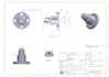 create professional cad drawings for manufacturing