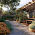 design front yard, backyard, home garden
