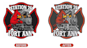 professionally digitize your embroidery logo emb, dst, pes and other format