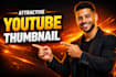 design sports channel youtube clickbait thumbnails
