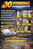find amazon online arbitrage deals with 30 percent ROI